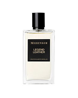 Mizensir Legend Leather woda perfumowana spray, 100ml