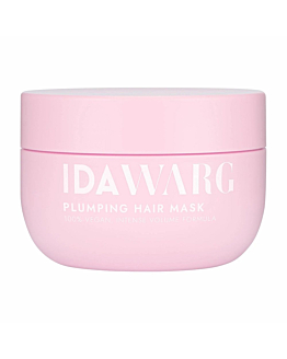 Ida Warg Plumping Hair Mask maska zwiększająca objętość włosów, 300ml