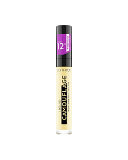 Catrice Correttore Liquido ad Alta Copertura, 300