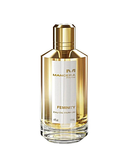 Mancera Feminity woda perfumowana spray, 120ml