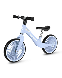 Kidwell NIX Blue Auro Rowerek biegowy