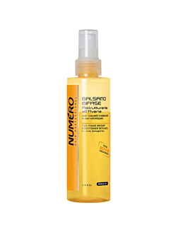 NUMERO Two-Phase Instant Conditioner With Oats dwufazowa błyskawiczna odżywka z owsem, 200ml