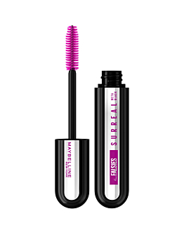Maybelline Maskara Falsies Surreal Meta Black