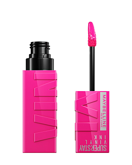Maybelline Vinyl Ink Rossetto 150 Striking