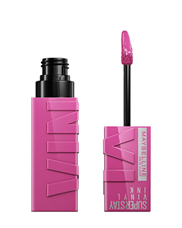 Maybelline Vinyl Ink Rossetto 165 Edgy