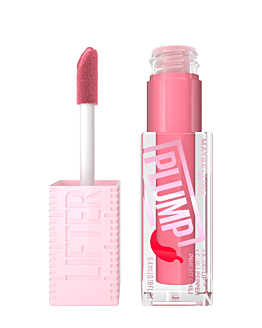 Maybelline Lifter Plump Błyszczyk do ust 001 Blush Blaze