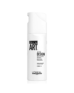L'Oreal Professionnel Paris Tecni ART. Fix Design Spray do włosów, 200 ml