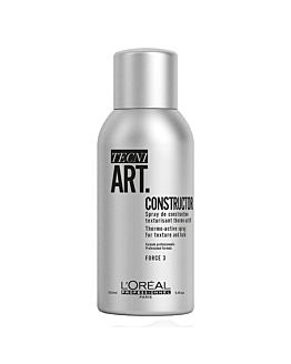 L'Oreal Professionnel Paris Tecni ART. Constructor Spray do włosów 
