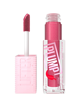 Maybelline Lifter Plump Lucidalabbra 002 Mauve Bite