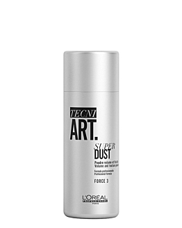 L'Oreal Professionnel Paris Tecni ART. Super Dust Puder do włosów 