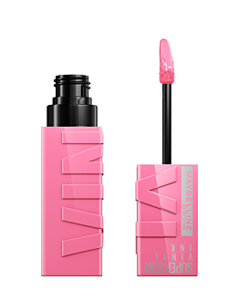 Maybelline Vinyl Ink Rossetto 155 Upbeat