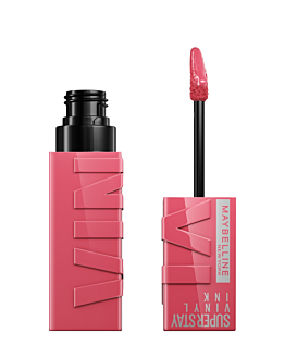 Maybelline Vinyl Ink Rossetto 145 Rogue 
