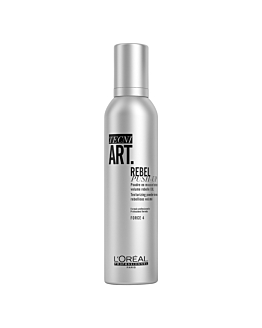 L'Oreal Professionnel Paris Tecni ART. Rebel Push Up Pianka do włosów