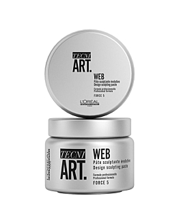 L'Oreal Professionnel Paris Tecni ART. Web Pasta do włosów 