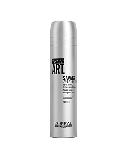 L'Oreal Professionnel Paris Tecni ART. Savage Panache Puder w Sprayu 