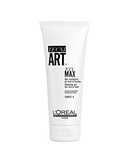 L'Oreal Professionnel Paris Tecni ART. Fix Max żel do włosów