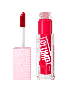 Maybelline Lifter Plump Błyszczyk do ust 004 Red Flag