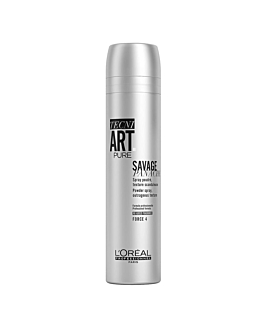 L'Oreal Professionnel Paris Tecni ART. Savage Panache Pure Puder w Sprayu 