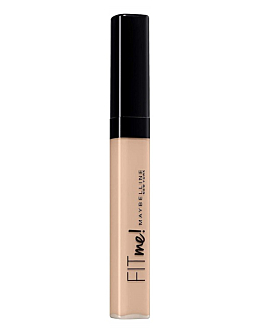 Maybelline Fit Me Korektor do twarzy, 08 Nude