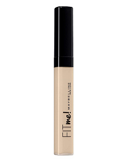 Maybelline Fit Me Korektor do twarzy, 03 Porcelain