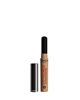 L’Oréal Infaillible Face Sculptors Bronzer in stick, Fair-Light Contour