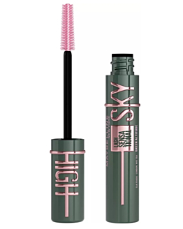 Maybelline Mascara Lash Sensational Sky High Green Attitude