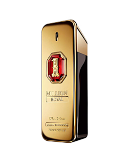 Rabanne 1 Million Royal Parfum Perfumy dla mężczyzn, 100 ml