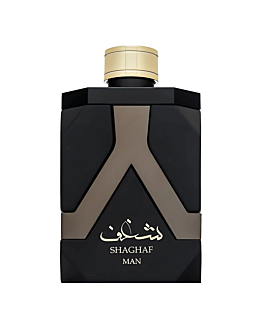 Asdaaf Shaghaf Man woda perfumowana spray, 100ml