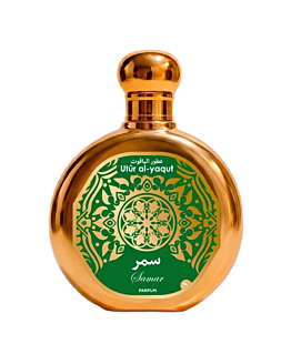 Saphir Utur Al Yaqut Samar woda perfumowana spray, 100ml