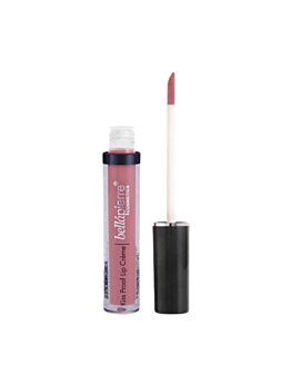 Bellapierre Cosmetics Matowa pomadka w płynie kiss proof Nude