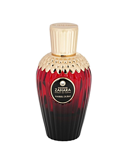 Al Haramain Zahara Amber Dubai ekstrakt perfum spray, 100ml