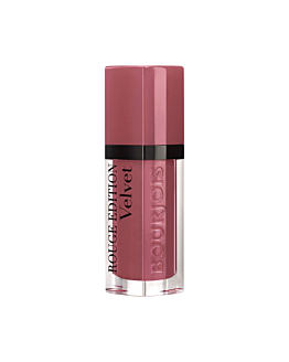 Bourjois Rouge Edition Velvet Pomadka do ust 07