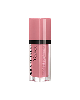 Bourjois Rouge Edition Velvet Pomadka do ust 10