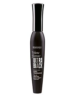 Bourjois Mascara Volume Glamour Ultra Black