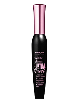 Bourjois Mascara Volume Glamour Ultra Curl 