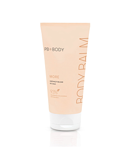 PB Body Balsam do ciała MORE 200ml
