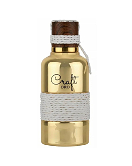 Vurv Craft Oro woda perfumowana spray, 100ml