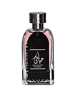 Ard al Zaafaran Hayaati Women woda perfumowana spray, 100ml