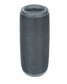 Denver Bezprzewodowy głośnik Bluetooth z akumulatorem, Szary
