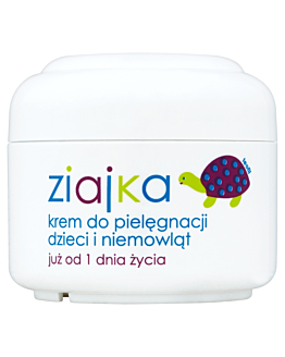 Ziajka Krem