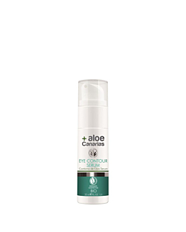 Aloe Canarias Serum pod oczy Bio 30ml