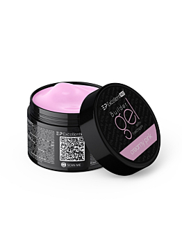 Excellent PRO Builder Gel With Thixotropy żel budujący Creamy Pink, 50g