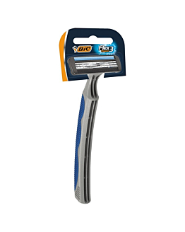 Bic Maszynka do Golenia Flex 3 Classic
