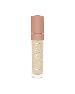 NAM Intensywnie kryjący korektor Pro Shaping Concealer 4 Warm Nude
