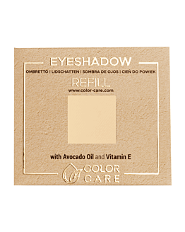 Color Care Matowy Cień do Powiek Wegański – 030 Frappe