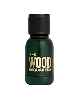 Dsquared2 Green Wood Woda toaletowa dla mężczyzn, 30 ml