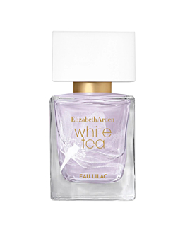 Elizabeth Arden White Tea Eau Lilac Eau de Toilette per donna, 30 ml