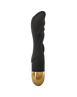 Marc Dorcel Flexi & Joy elastyczny wibrator Black
