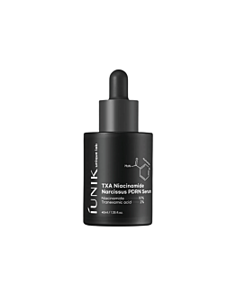 IUNIK - TXA Niacinamide Narcissus PDRN Serum, serum rozjaśniające z niacynamidem, kwasem traneksamowym i PDRN, 40 ml