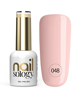 Clavier Nailsology lakier hybrydowy 048 Juicy Dream, 8ml